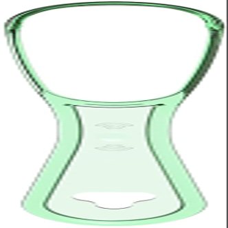 1/5Pcs Tongue Scrapers, Tongue Cleaner Oral Care Tongue Scraper, Reusable Anti-halitosis Care Cleaner for Adults and Children Beauty Tools (Color : Green)
