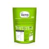 Keto Chef Vegan Thai Style Noodles - Having All The Essential of Konjac Flour, Free-From & Sugar Free, Shirataki, Contains Zero Fat, Low Carb Diet Instant Noodle, Ready to Eat | Pack of 12 (270g) view 2