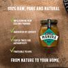 Hilltop Honey - Manuka MGO 1000+ - Monofloral - New Zealand - 225g view 2