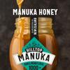 Hilltop Honey - Manuka MGO 1000+ - Monofloral - New Zealand - 225g view 3