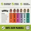 Hilltop Honey - Manuka MGO 1000+ - Monofloral - New Zealand - 225g view 4