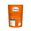 Keto Chef Konjac (Sticky Rice, Pack of 12 x 200g), Vegan, Instant Sushi Rice, Low Carb, Gluten & Sugar Free, Low Calorie, Ready to Eat, Healthy Keto Diet Food view 2