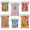 BG Quality Pick & Mix Sweets - Retro Candy Gift Pouch - Choose Your Sweetie (Great Present for Birthday, Christmas, Xmas, Thank You, Easter, Valentines Gift) view 1