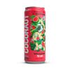 COCONAUT Coconut Water with fresh Watermelon Juice view 3