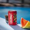 COCONAUT Coconut Water with fresh Watermelon Juice view 4