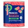Parkers Princes Solid Pack Rhubarb 2.82kg view 1