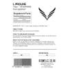 L-Proline Powder REDWELLS Collagen Production No Additives GMO Free - 100g Pack view 3