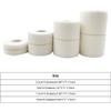7.5cm Cohesive Bandage 4.5m Long Elastic Breathable Bandage Tape for Stretch Athletic, Sports, Wrist, Ankle 1 Roll White view 2