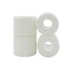 2.5cm Cohesive Bandage 4.5m Long Elastic Breathable Bandage Tape for Stretch Athletic, Sports, Wrist, Ankle 1 Roll White view 4