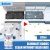 Katutude Air Conditioning Cleaner, Foam Cleaner Spray Dust Remover Cleaning Tool for Home Office, 60ml view 4