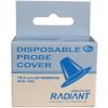 Radiant Probe Covers for Tympanic Thermometer (Pack of 40) (W2735) view 1