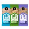 OTE Anytime Bars - Vegan Energy Bars for Cycling - Cycling Nutrition Bar - Nut Free Snacks for Running - Vegan Flapjack Bars - Box of 16 x 62g (Mixed Pack) view 1