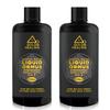 GOLD HEALING Liquid ORMUS 200ML 70% MONATOMIC Gold, 30% Magnesium, MANA, MUFKUTZ, ORBITALLY REARRANGED MONOATOMIC Elements for Mind, Brain, Body & Spirit (2) view 1