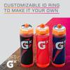Gatorade Gx Kit, Marble Neon, 30 Oz view 4