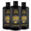 GOLD HEALING Liquid ORMUS 200ML 70% MONATOMIC Gold, 30% Magnesium, MANA, MUFKUTZ, ORBITALLY REARRANGED MONOATOMIC Elements for Mind, Brain, Body & Spirit (3)