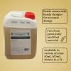 GN Ltd Liquid Animal Rennet, Cheese Making, Milk Curd Forming, Liquid Rennet, Animal Rennet for Cheese Making, Home Cheese Making, Cheese Making Ingredient - 5L view 4