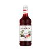 MONIN Premium Grenadine Syrup 1L view 1
