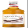 MONIN Premium Hazelnut Nut Free Syrup 1L for Coffee and Cocktails. Vegan-Friendly, Allergen-Free, 100% Natural Flavours and Colourings