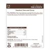 MONIN Premium Hazelnut Nut Free Syrup 1L for Coffee and Cocktails. Vegan-Friendly, Allergen-Free, 100% Natural Flavours and Colourings view 2
