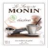 MONIN Premium Hazelnut Nut Free Syrup 1L for Coffee and Cocktails. Vegan-Friendly, Allergen-Free, 100% Natural Flavours and Colourings view 4