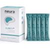 Clarity+ Focus & Mental Clarity Drink  Daily Cognitive Support with Natural Ingredients, Smooth White Peach & Raspberry Flavour view 1