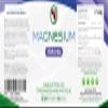 Magnesium Bisglycinate - Up to 465mg per Day | 180 x Easy to Swallow Capsules | 60 Days Minimum Supply | Reduce Tiredness and Fatigue view 3