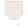 Summer Outdoor Camping Face Protection Net Mosquito Midge Insect Head Net, Anti-Mosquito Fly Insect Portable Head Net for Face and Neck,Beige view 1