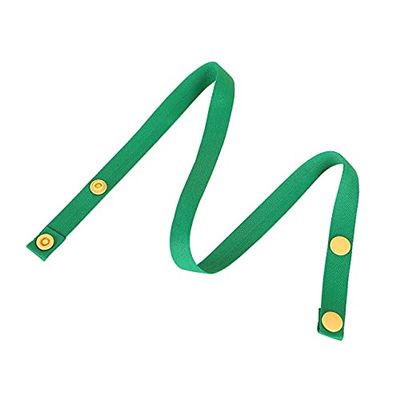 1/5PCS Hanging Rope Face Holder Traceless Ear Lanyard Glasses Chain Extension Ear Holder Strap for Kids Adult
