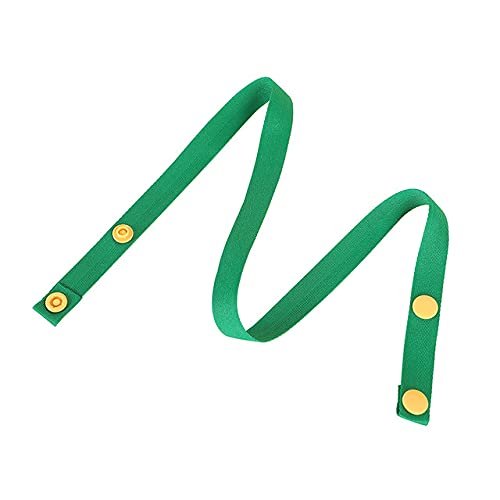 1/5PCS Hanging Rope Face Holder Traceless Ear Lanyard Glasses Chain Extension Ear Holder Strap for Kids Adult