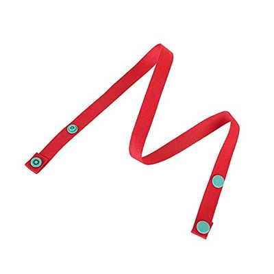 1/5PCS Hanging Rope Face Holder Traceless Ear Lanyard Glasses Chain Extension Ear Holder Strap for Kids Adult