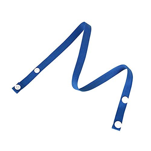 1/5PCS Hanging Rope Face Holder Traceless Ear Lanyard Glasses Chain Extension Ear Holder Strap for Kids Adult
