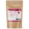 D Mannose & Cranberry Powder - Urinary Tract Cleanse & Bladder Care - Extra Strength 50:1 Cranberry Extract / 25% Anthocyanins - UK Made - GMP Standards - Vegan (100g Powder) view 1