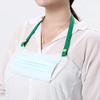 1/5PCS Hanging Rope Face Holder Traceless Ear Lanyard Glasses Chain Extension Ear Holder Strap for Kids Adult view 4