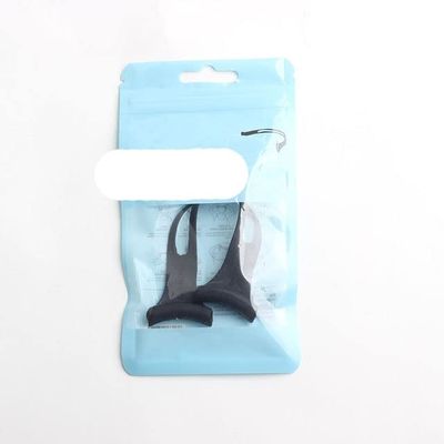 Children Silicone Holder Adjustable Anti-Slip Ear Grips Extension Protection Face Buckle Attache
