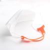 Children Silicone Holder Adjustable Anti-Slip Ear Grips Extension Protection Face Buckle Attache view 4