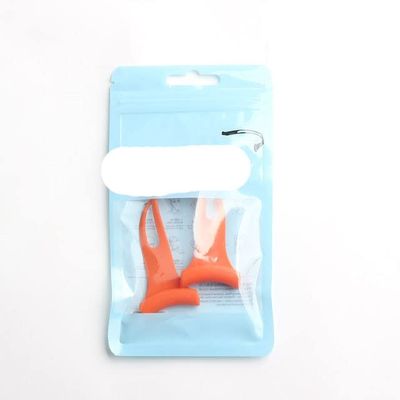 Children Silicone Holder Adjustable Anti-Slip Ear Grips Extension Protection Face Buckle Attache