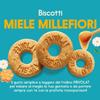 Misura Miele Privolat Biscuits | Milk and Egg Free | 400 g Pack view 2