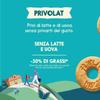 Misura Miele Privolat Biscuits | Milk and Egg Free | 400 g Pack view 3