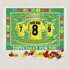Norwich Football Shirt Personalised Gift Boxed Sweets Choice of Sweets view 4