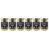 BART Paste Ginger Paste Jar - Pack of 6 x 95g - Instant Intense Ginger Flavour for Food - Vegan & Gluten Free view 1