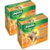 2 x Dogadan honey ginger herbal tea view 1