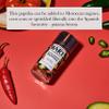 BART Sweet Smoked Paprika Jar - Pack of 6 x 40g - Vibrant, Smoky & Fruity - Ideal for Spanish & Indian Cooking view 3