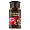 Sharwood's Japanese Teriyaki Sauce  Sweet & Savoury Soy Blend With Ginger & Garlic, 415 g Jar (Pack of 1) view 1