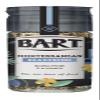BART Mediterranean Seasoning Jar - Pack of 6 x 28g - With Herbs & Garlic Flavour - Ideal for Cooking with Vegetables or Lamb view 1