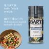 BART Mediterranean Seasoning Jar - Pack of 6 x 28g - With Herbs & Garlic Flavour - Ideal for Cooking with Vegetables or Lamb view 2
