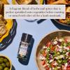 BART Mediterranean Seasoning Jar - Pack of 6 x 28g - With Herbs & Garlic Flavour - Ideal for Cooking with Vegetables or Lamb view 3
