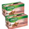 2 x Dogadan cinnamon clove herbal tea view 1