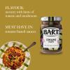 BART Umami Paste Jar - Pack of 6 x 95g - Mushroom & Tomato Savoury Paste Ideal for Asian-Inspired Cooking - Vegan & Gluten Free view 2
