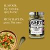 BART Green Thai Curry Paste Jar - Pack of 6 x 90g - Ideal for Chicken, Prawns or Vegetables - Hot & Spicy Heat & Gluten Free view 2