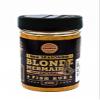 Blonde Mermaid BBQ Fish Rub - 100% Natural BBQ Seasoning - Flavourful And Balanced Blend Of Spices For Amazing Fish BBQ, Smoke Dishes - Large Jar (210g) view 1